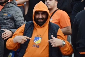 (Φωτορεπορτάζ) O κόσμος στο ΓΣΠ