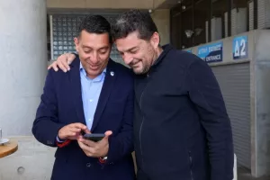 Ομάδες τελικού