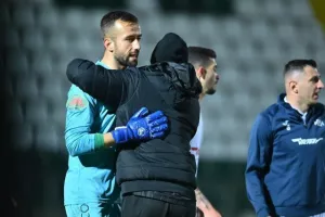 Damjan Shishkovski