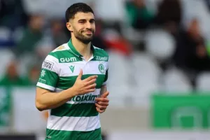 "Πάμε στην Πάφο για το θετικό αποτέλεσμα και να το τελειώσουμε στο ΓΣΠ"