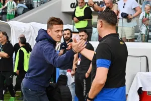 Αλεξέι και Βλάνταν