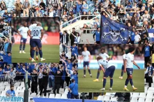 Απογοήτευση ΝΑΙ, δάκρυα ΟΧΙ - Άμεση ανασύνταξη