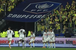 Κυπελλούχος με πεντάρα η Τουλούζ! 