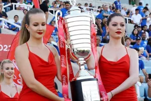 "Θέλω κύπελλο"... Eπικρατέστερο ζευγάρι!