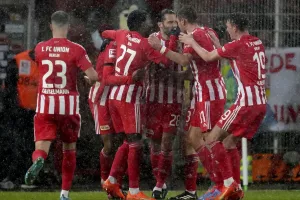 Bundesliga: Η Ουνιόν διέλυσε τη Στουτγκάρδη, γκέλες για Λειψία και Φράιμπουργκ
