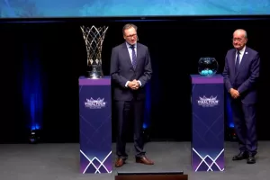 Τα ζευγάρια του Final 4 στο Basketball Champions League