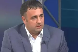 Ολιγάρχης που αντιδρούσε στη σύλληψή του πέθανε λίγες ώρες μετά στη φυλακή