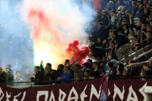 Κάλεσμα στον κόσμο/"Από τους κρισιμότερους αγώνες" 