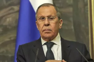 Λαβρόφ: "Η κατάσταση είναι πιο επικίνδυνη από την περίοδο του Ψυχρού Πολέμου"