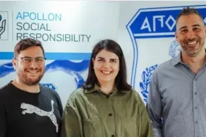 Η αξιέπαινη κίνηση του Απόλλωνα  