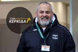 "Το να ξημερώνει η μέρα και να είσαι στην 1η θέση, είναι ένα διαφορετικό συναίσθημα"