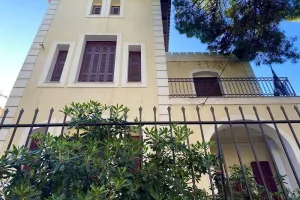 Βίλα Αλίκη: Η άγνωστη ιστορία και ο «ιερός» σκοπός