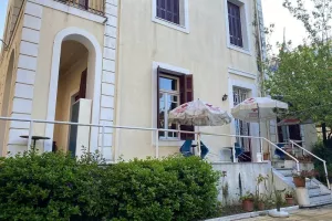 Βίλα Αλίκη: Η άγνωστη ιστορία και ο «ιερός» σκοπός