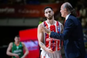 Βιλντόζα: «Δεν με ενδιαφέρουν όσα γράφονται για το μέλλον μου»