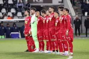 Βόλος: "Θύματα ενός απαράδεκτου αρχιδιαιτητή-τουρίστα"
