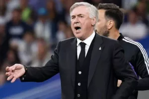 Αντσελότι: «Πρέπει να αλλάξει η χρήση του VAR»