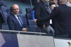 Λίβι: "Η Τότεναμ δεν βρίσκεται σε συνομιλίες με επενδυτές"