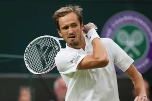 Συμμετέχουν ως «ουδέτεροι» στο Wimbledon οι Ρώσοι και οι Λευκορώσοι τενίστες