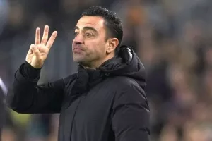 Μπαρτσελόνα: Θέλει να κρατήσει τον Τσάβι ως το 2026!