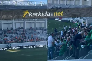 Γεμίζει...