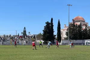 Διατήρησε το +2 η Πάφος/Σε κίνδυνο η Σαλαμίνα (Αποτελέσματα/ΝΕΟΙ)