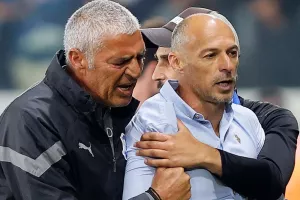 Το πάθος και η απολογία