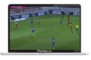 (ΣΤΙΓΜΙΟΤΥΠΑ) Νέα Σαλαμίνα - Ανόρθωση