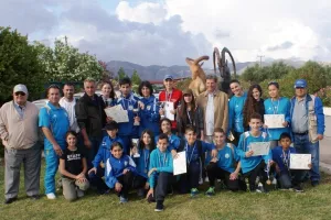 "Μετακόμιση" στα Χανιά για τη "Μάχη της Κρήτης"