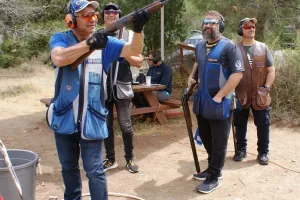 Νικητές ο «Αετός» Πλατιστάσας και ο Γιάννης Κωνσταντινίδης
