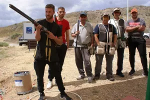 Νικητές ο «Αετός» Πλατιστάσας και ο Γιάννης Κωνσταντινίδης