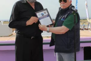 Έδωσαν την … μάχη στη “Μάχη της Κρήτης”  και εξασφάλισαν έντεκα μετάλλια!