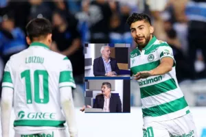 "Ο Κακουλλής ακολουθεί την φουρνιά των Λοϊζου και Τζιωνή"