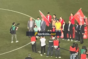 MVP ο "χρυσός" σκόρερ