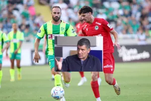 "Η Ομόνοια στέλνει το μήνυμα..."