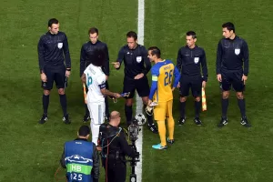Aπό το ΑΠΟΕΛ-Real στο Real-Man.City!