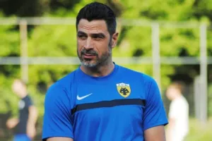 «Περήφανοι για την ΑΕΚ»