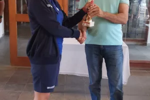Έντονος συναγωνισμός στο "Κύπελλο Κερύνειας"