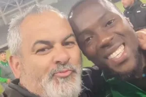 Μιχαηλούδης με... Γκομίς