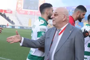Γιατί δεν πήγε ο Κούμας;