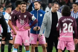 Από τους «8» του Champions League, στην τρίτη Εθνική μέσα σε μία δεκαετία!