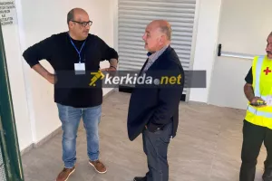 Δίπλα στην ΑΕΚ Κ19 ο Άντρος Καραπατάκης