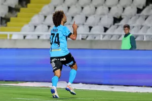 Goal/goal (Ουάρντα)!
