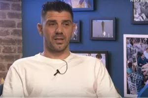 Τίτσιρος... (ΑΕΚ)