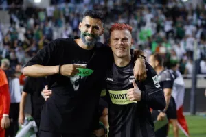 MVP και... MVP;