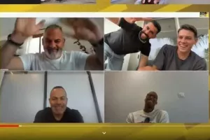 "Ντου" από Βανά!