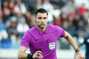 Παναθηναϊκός: «Βάφτισαν elite ξένους διαιτητές Φωτιά και Διαμαντόπουλο»!