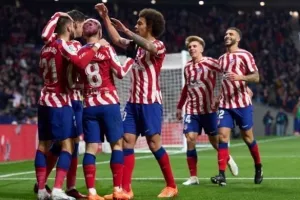 "Πέταξε" στη 2η θέση με εντυπωσιακή πεντάρα!