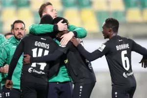 Θέλει... 2-2