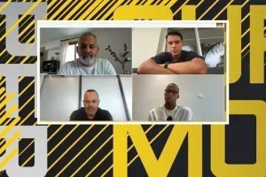 Super Monday με Άρη - Απολαυστική συζήτηση με τέσσερις... πρωταθλητές!