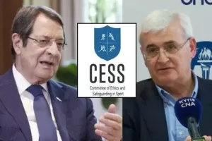 Ανακοίνωση για την κόντρα Παπαχαραλάμπους - Αναστασιάδη: "Ουδεμία παρέμβαση στο έργο μας"